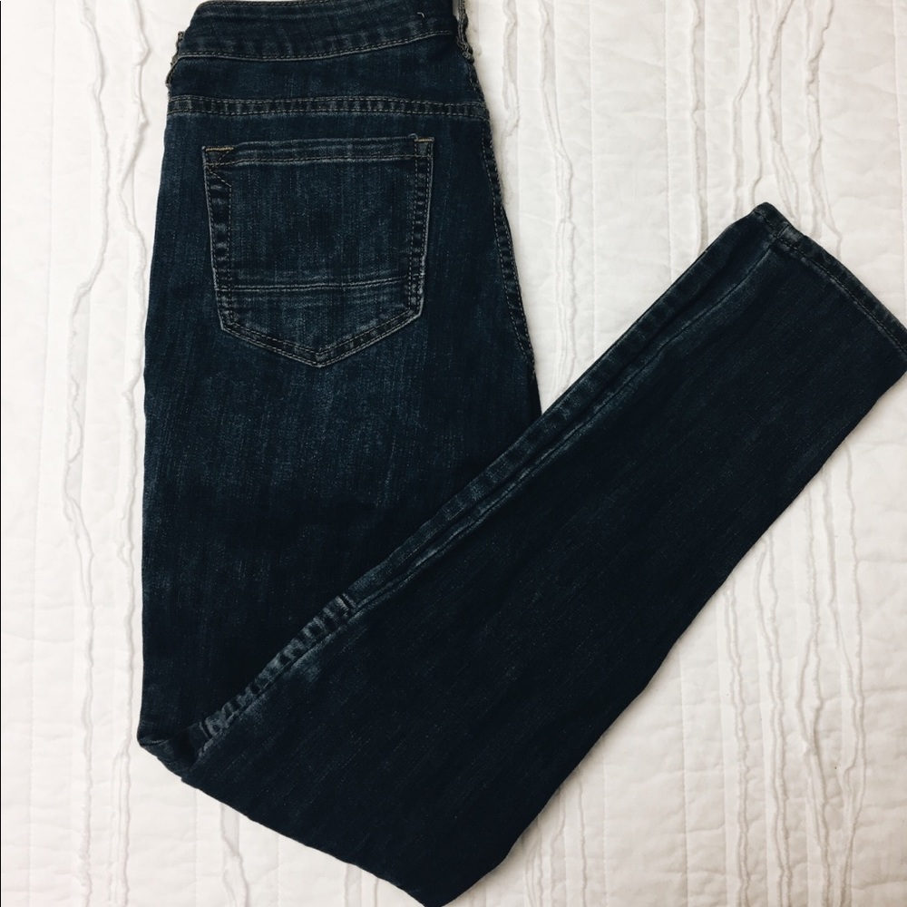 Blue Jeans
